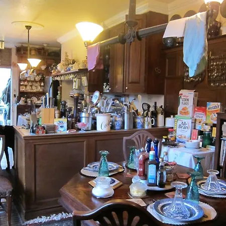 Bed and Breakfast Pimblett'S Toronto Downtown Bed &Breakfast